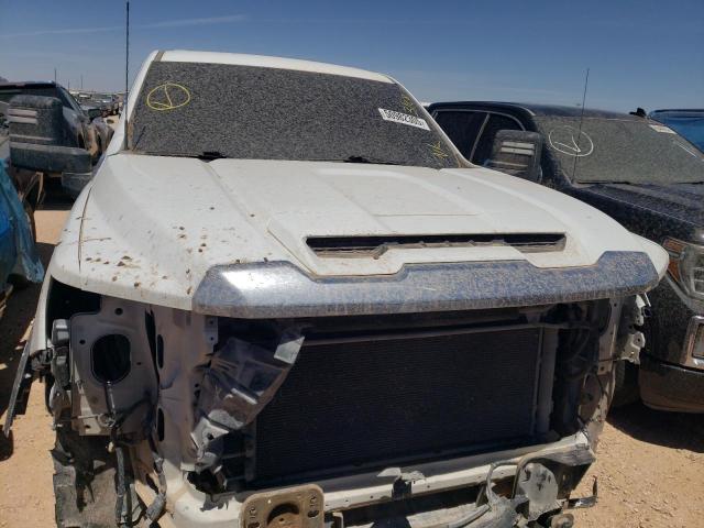 50982305 :رقم المزاد ، 1GT49LE78LF159168 vin ، 2020 Gmc Sierra مزاد بيع