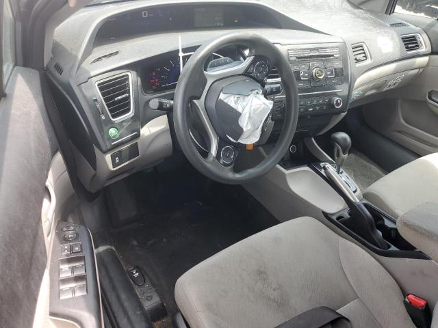 Aukcja sprzedaży 2013 Honda Civic Lx, vin: 19XFB2F59DE219037, numer aukcji: 55332135