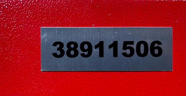 Продажа на аукционе авто 2025 Other Heavy Equipment Clamp Pull, vin: 38911506, номер лота: 52808495