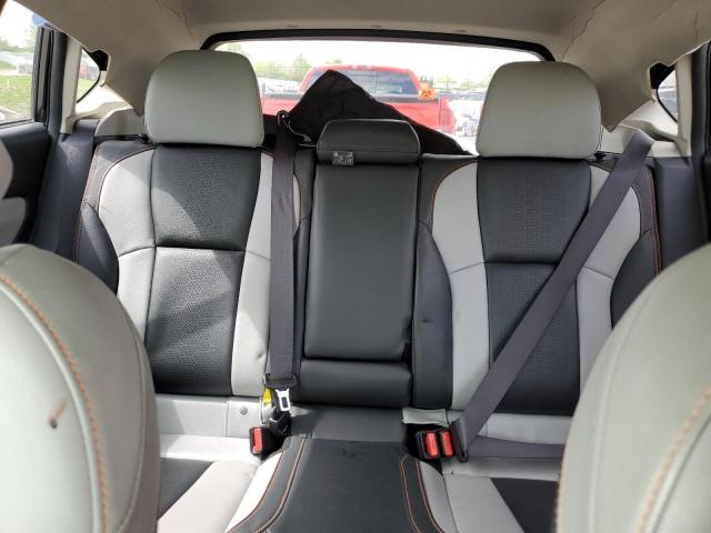 Продаж на аукціоні авто 2018 Subaru Crosstrek, vin: JF2GTAMC8JH256245, номер лоту: 53887775