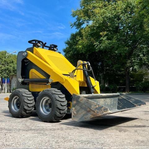 Aukcja sprzedaży 2025 Other Heavy Equipment Skid Steer, vin: 3810498, numer aukcji: 53944595