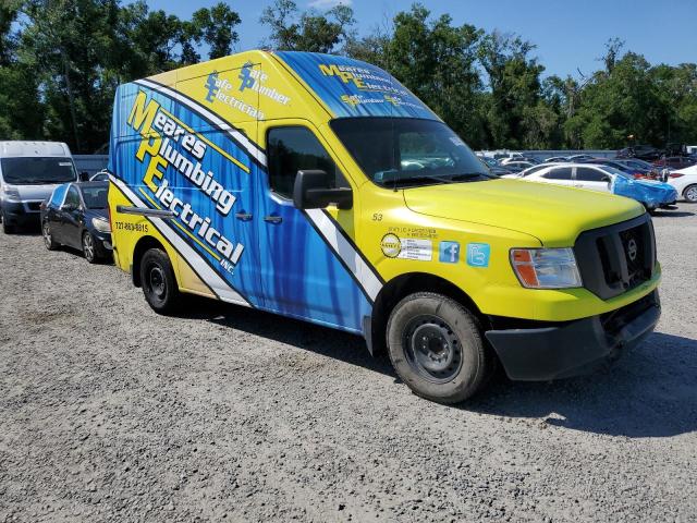 2012 Nissan Nv 2500 მანქანა იყიდება აუქციონზე, vin: 1N6BF0LY3CN118900, აუქციონის ნომერი: 74497115