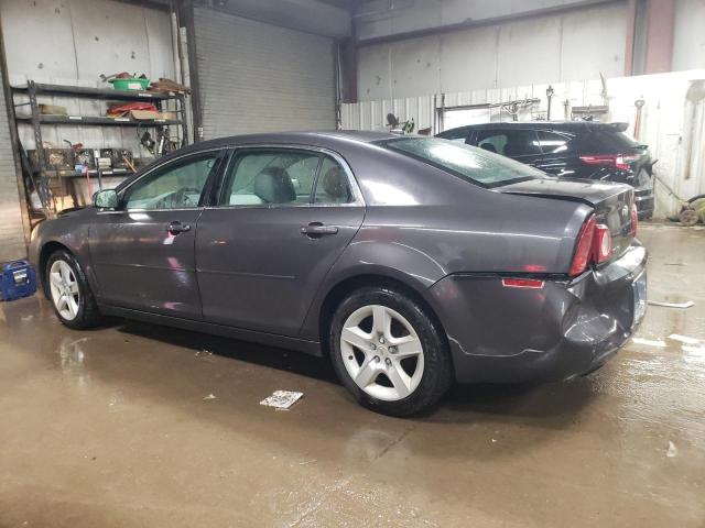 Продаж на аукціоні авто 2010 Chevrolet Malibu Ls, vin: 1G1ZB5EB5AF294575, номер лоту: 95761845