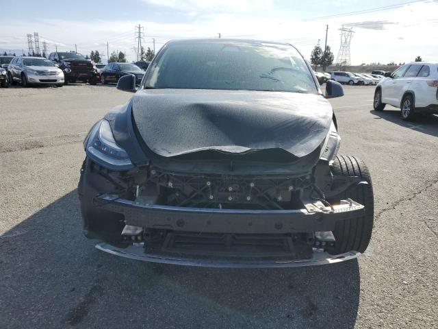 2021 Tesla Model Y მანქანა იყიდება აუქციონზე, vin: 5YJYGDEE3MF305123, აუქციონის ნომერი: 50337835