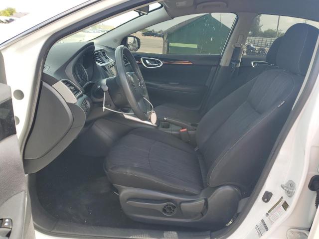 54710055 :رقم المزاد ، 3N1AB7AP9GY231372 vin ، 2016 Nissan Sentra مزاد بيع