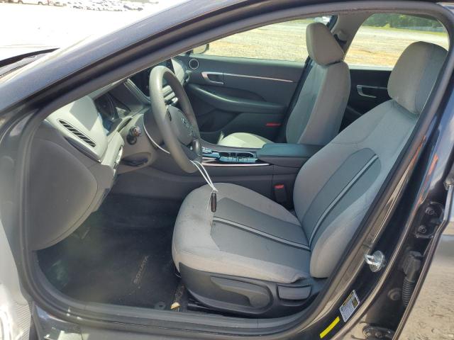 Aukcja sprzedaży 2021 Hyundai Sonata Se, vin: 5NPEG4JA5MH117632, numer aukcji: 53919675