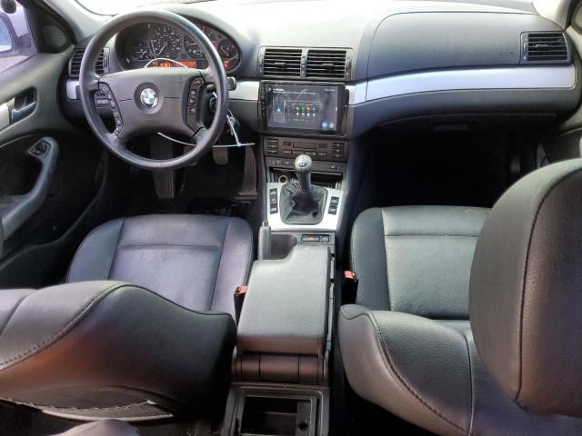 53407095 :رقم المزاد ، WBAEU33463PF59459 vin ، 2003 Bmw 325 Xi مزاد بيع