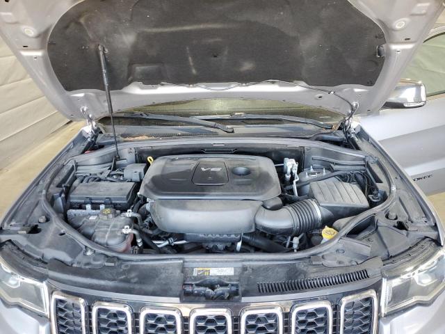 Продажа на аукционе авто 2018 Jeep Grand Cherokee, vin: 1C4RJFBG3JC450470, номер лота: 54535935