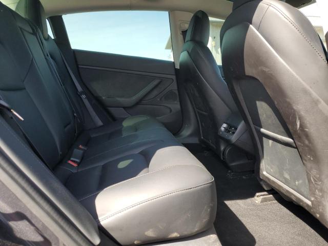 Продаж на аукціоні авто 2020 Tesla Model 3, vin: 5YJ3E1EC1LF713406, номер лоту: 55252595
