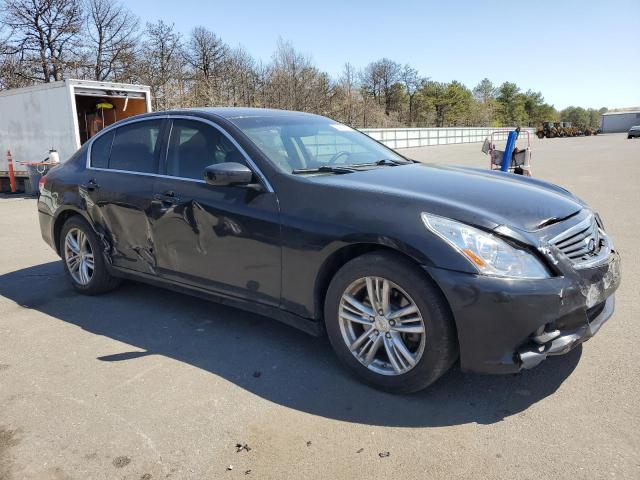 Продаж на аукціоні авто 2012 Infiniti G37, vin: JN1CV6AR3CM673041, номер лоту: 53863665