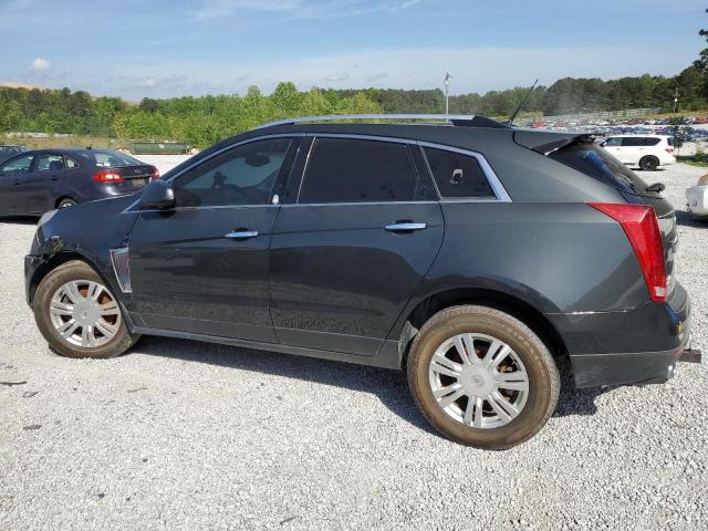 Продажа на аукционе авто 2014 Cadillac Srx Luxury, vin: 3GYFNEE39ES535558, номер лота: 53928855
