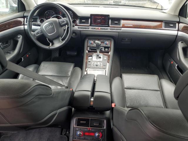 Продажа на аукционе авто 2009 Audi A8, vin: WAUMV94EX9N002218, номер лота: 54795565