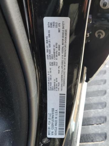Продаж на аукціоні авто 2021 Ram 1500 Trx, vin: 1C6SRFU97MN791556, номер лоту: 50783915