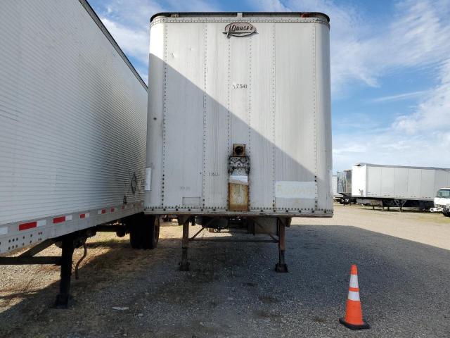 50034135 :رقم المزاد ، 1023232 vin ، 1999 Dorsey Fst مزاد بيع