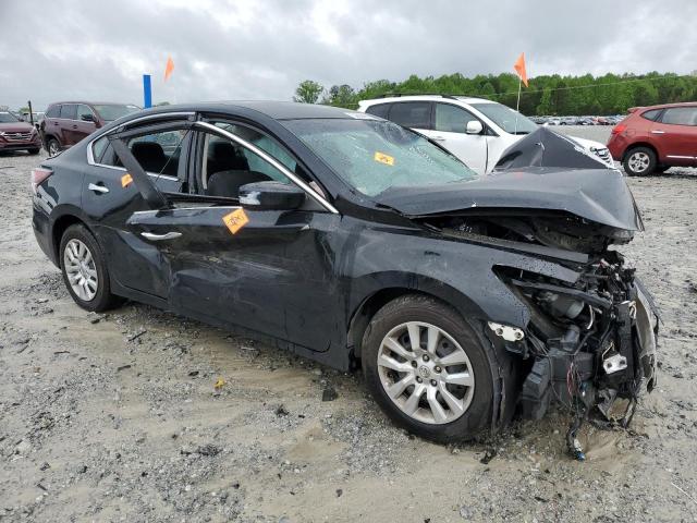 2015 Nissan Altima მანქანა იყიდება აუქციონზე, vin: 1N4AL3AP8FC222291, აუქციონის ნომერი: 50964095