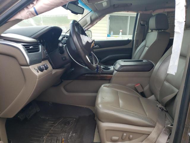 2016 Chevrolet Tahoe მანქანა იყიდება აუქციონზე, vin: 1GNSKBKC1GR155059, აუქციონის ნომერი: 54740815