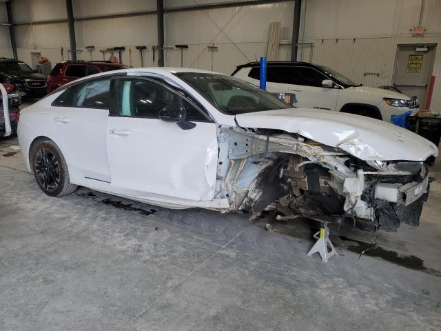 55223695 :رقم المزاد ، 5XXG64J2XNG088789 vin ، 2022 Kia K5 مزاد بيع