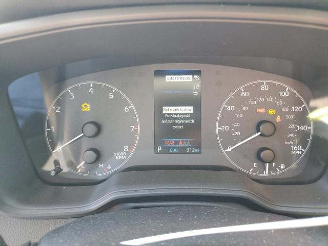 Aukcja sprzedaży 2025 Toyota Corolla, vin: 5YFB4MDE9SP261467, numer aukcji: 53792385