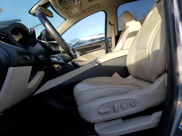Aukcja sprzedaży 2020 Buick Enclave Pr, vin: 5GAERCKW9LJ233762, numer aukcji: 55382595