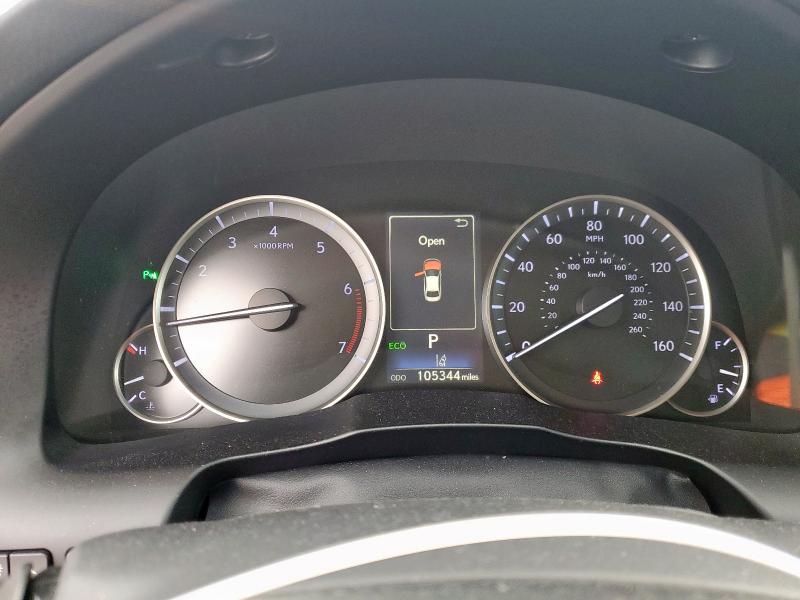 Aukcja sprzedaży 2018 Lexus Es 350, vin: 58ABK1GG1JU097087, numer aukcji: 51100305