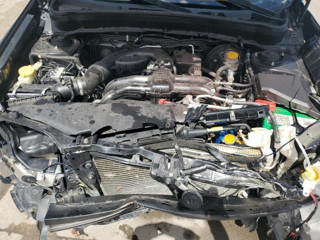 2012 Subaru Forester მანქანა იყიდება აუქციონზე, vin: JF2SHAEC6CH462659, აუქციონის ნომერი: 54925165