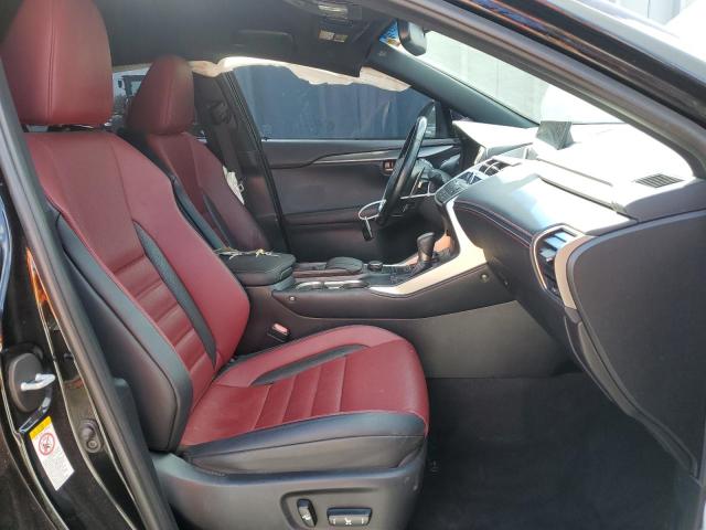 Aukcja sprzedaży 2017 Lexus Nx, vin: JTJYARBZ1H2063850, numer aukcji: 51777105