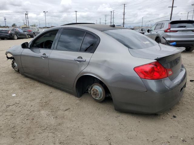 Продажа на аукционе авто 2010 Infiniti G37 Base, vin: JN1CV6AP2AM401348, номер лота: 53388925