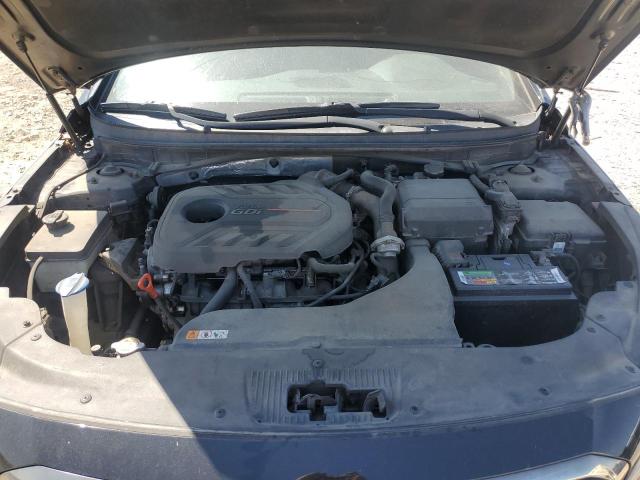 Aukcja sprzedaży 2015 Hyundai Sonata Spo, vin: 5NPE34ABXFH163030, numer aukcji: 52202585