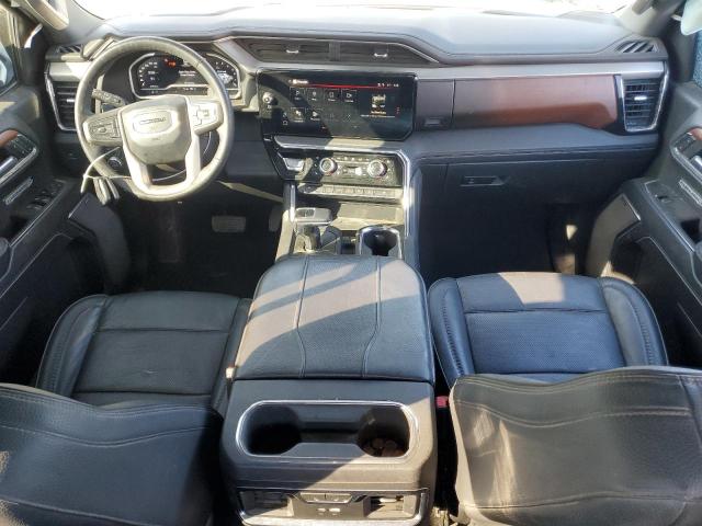 Продажа на аукционе авто 2023 Gmc Sierra, vin: 3GTUUGED3PG347029, номер лота: 52890525