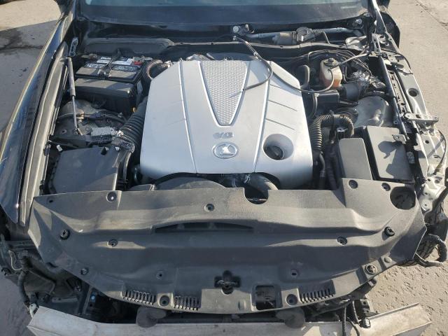 51978325 :رقم المزاد ، JTHCE5C2XD5003164 vin ، 2013 Lexus Is 350 مزاد بيع