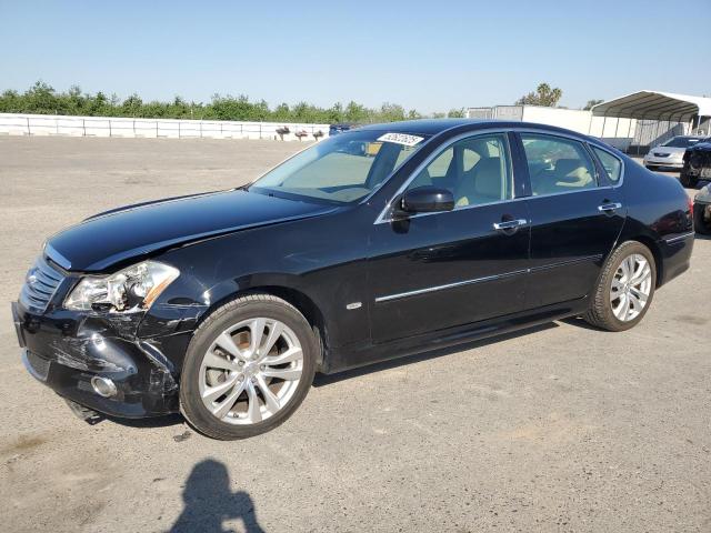 Aukcja sprzedaży 2010 Infiniti M35 Base, vin: JN1CY0AP4AM911138, numer aukcji: 52622625