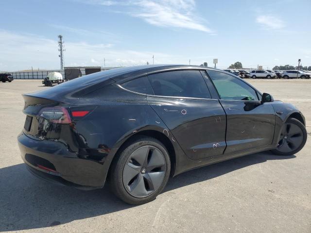 Продажа на аукционе авто 2018 Tesla Model 3, vin: 5YJ3E1EA5JF172713, номер лота: 51125705