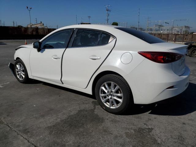 52558425 :رقم المزاد ، JM1BM1V70G1279351 vin ، 2016 Mazda 3 مزاد بيع