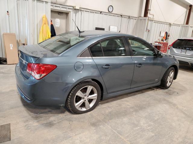 2012 Chevrolet Cruze მანქანა იყიდება აუქციონზე, vin: 1G1PG5SC7C7268062, აუქციონის ნომერი: 52292195