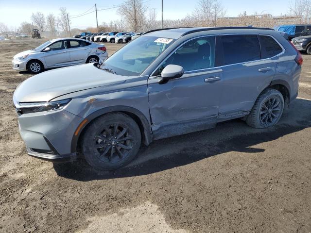 Продаж на аукціоні авто 2023 Honda Cr-v, vin: 2HKRS4H55PH108099, номер лоту: 51457785