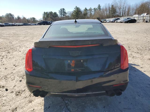 Aukcja sprzedaży 2014 Cadillac Cts Vsport, vin: 1G6AV5S85E0161878, numer aukcji: 53423935