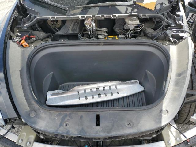 2021 Tesla Model Y მანქანა იყიდება აუქციონზე, vin: 5YJYGDEE3MF305123, აუქციონის ნომერი: 50337835