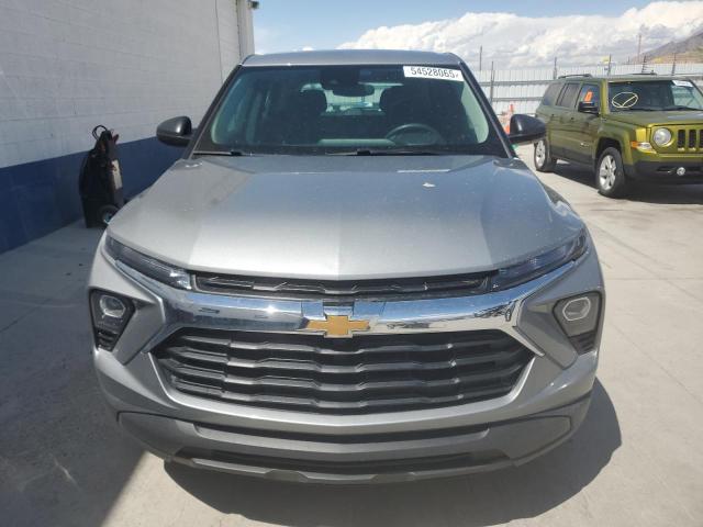 2024 Chevrolet Trailblazer მანქანა იყიდება აუქციონზე, vin: KL79MMSL9RB060643, აუქციონის ნომერი: 54528065