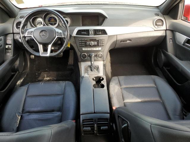 Продаж на аукціоні авто 2013 Mercedes-benz C 250, vin: WDDGF4HB2DR266427, номер лоту: 55076985