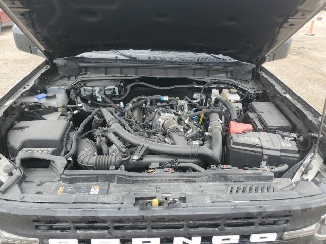Aukcja sprzedaży 2024 Ford Bronco, vin: 1FMEE1BP2RLA76348, numer aukcji: 51433615