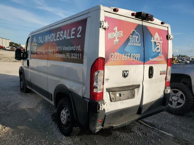 Продаж на аукціоні авто 2019 Ram Promaster, vin: 3C6TRVAG9KE508254, номер лоту: 55364565