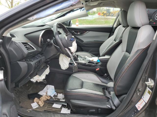 Продаж на аукціоні авто 2018 Subaru Crosstrek, vin: JF2GTAMC8JH256245, номер лоту: 53887775