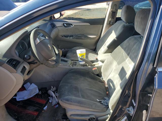 Aukcja sprzedaży 2013 Nissan Sentra, vin: 3N1AB7AP2DL690977, numer aukcji: 53498825