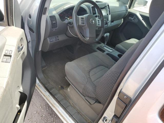 Продаж на аукціоні авто 2017 Nissan Frontier S, vin: 1N6AD0CU1HN739784, номер лоту: 52462065
