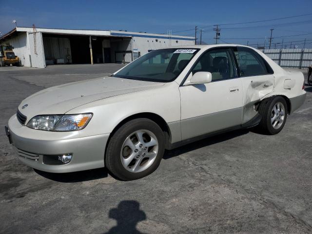 2000 Lexus Es მანქანა იყიდება აუქციონზე, vin: JT8BF28G8Y5090712, აუქციონის ნომერი: 54072315