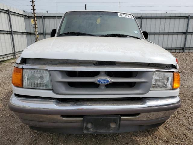 Aukcja sprzedaży 1997 Ford Ranger, vin: 1FTCR10U2VPA06909, numer aukcji: 55117455