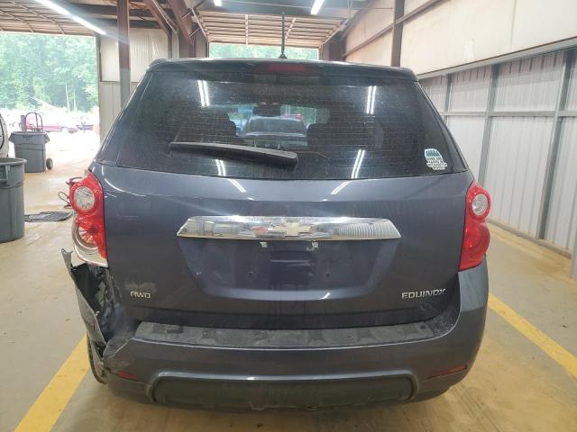 2013 Chevrolet Equinox Ls მანქანა იყიდება აუქციონზე, vin: 2GNFLCEK1D6424398, აუქციონის ნომერი: 54610245