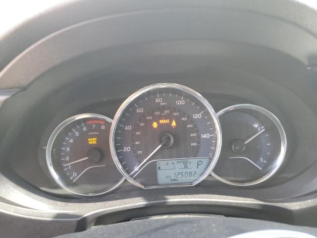 53379125 :رقم المزاد ، 5YFBURHEXGP446173 vin ، 2016 Toyota Corolla مزاد بيع