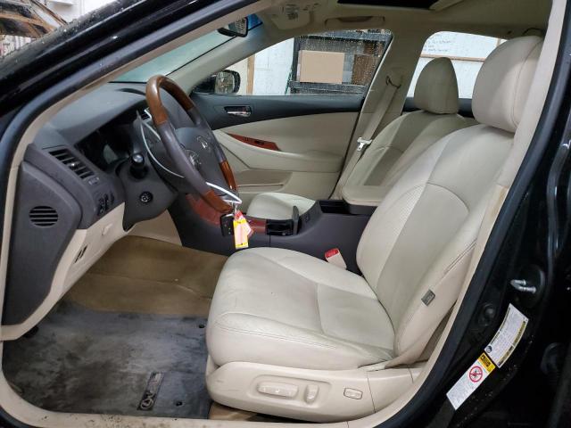 51270525 :رقم المزاد ، JTHBK1EG9A2365960 vin ، 2010 Lexus Es مزاد بيع