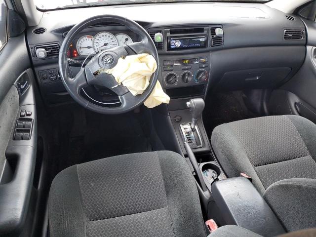 2007 Toyota Corolla მანქანა იყიდება აუქციონზე, vin: 1NXBR32E47Z857154, აუქციონის ნომერი: 51289345